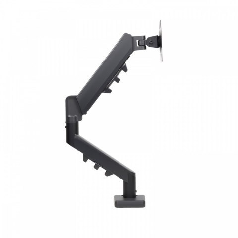 Uchwyt TB-MG3 do monitora na sprężynie gazowej do 26 cali 10kg VESA 100x100 TB