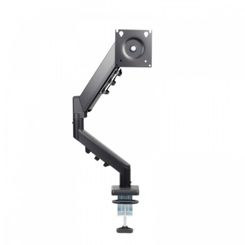 Uchwyt TB-MG3 do monitora na sprężynie gazowej do 26 cali 10kg VESA 100x100 TB