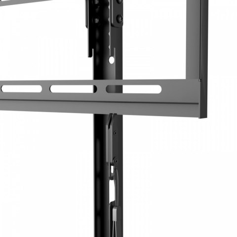 Uchwyt TV TB-851E do telewizora do 100 cali 65kg max VESA 800x600 TB