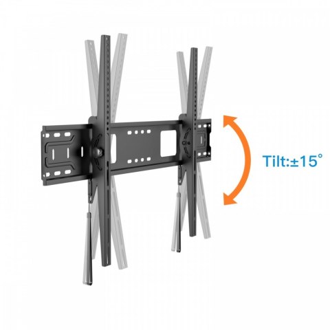 Uchwyt TV TB-951 do telewizora do 120 cali 100kg max VESA 900x600 TB