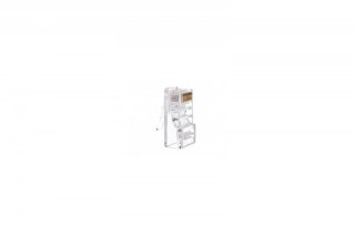 Wtyk RJ45 kat.5e uniwersalny drut/linka 8P8C 100szt Digitus