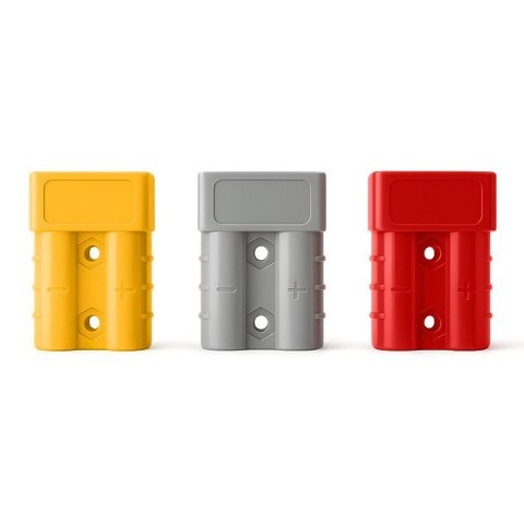 Automatyczna Ładowarka DC-DC 12V z regulatorem MPPT | 25A | LiFePO4 AGM GEL STD Qoltec