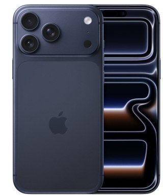 IPhone 17 PRO 256GB Głębinowy błękit Apple