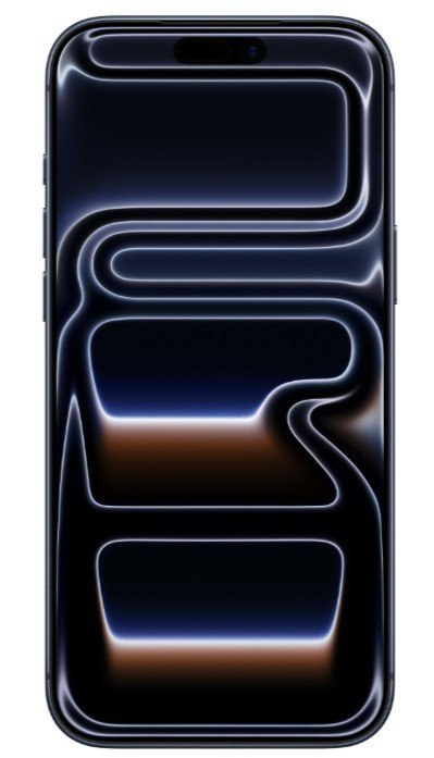 IPhone 17 PRO 256GB Głębinowy błękit Apple