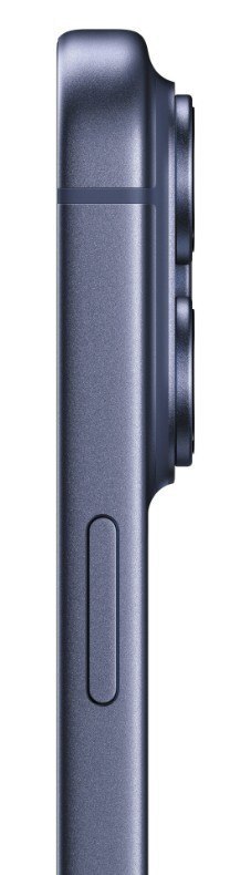 IPhone 17 PRO 256GB Głębinowy błękit Apple