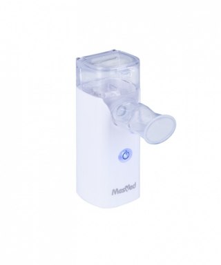 Inhalator siateczkowy MM-560 Spiro Mesh MesMed Mesmed