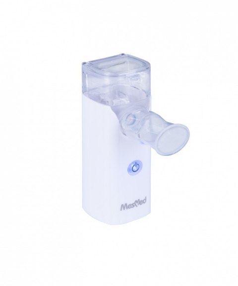 Inhalator siateczkowy MM-560 Spiro Mesh MesMed Mesmed