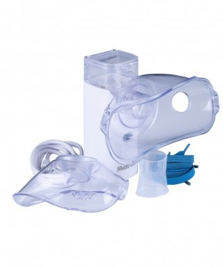 Inhalator siateczkowy MM-560 Spiro Mesh MesMed Mesmed
