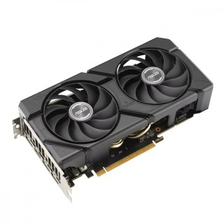 Karta graficzna Dual Radeon RX 7600 EVO OC Edition 8GB GDDR6 Asus