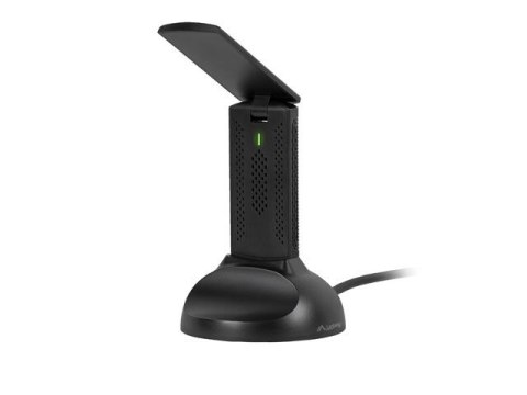 Karta sieciowa bezprzewodowa WIFI NC-3000-WI USB 3.0 AX3000 TRI-BAND 2 wewnętrzne anteny Lanberg