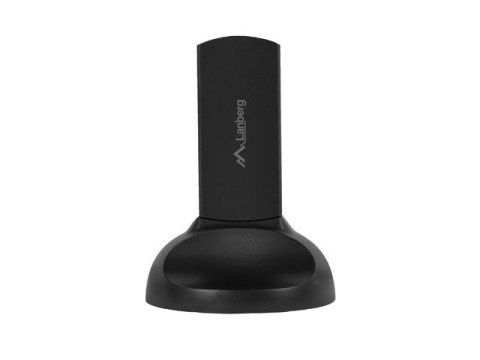 Karta sieciowa bezprzewodowa WIFI NC-3000-WI USB 3.0 AX3000 TRI-BAND 2 wewnętrzne anteny Lanberg