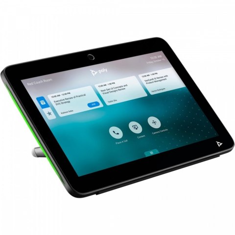 Kontroler dotykowy TC10 czarny 875K5AA POLY