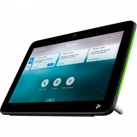 Kontroler dotykowy TC10 czarny 875K5AA POLY