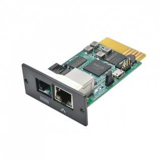 Modul UPS SNMP dla VFI CG, CPG, CPH, C LCD, CRM, CRS, CW, RMG PowerWalker