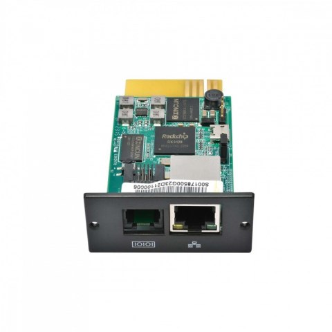 Modul UPS SNMP dla VFI CG, CPG, CPH, C LCD, CRM, CRS, CW, RMG PowerWalker