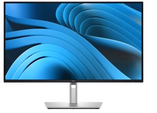 Monitor 27 cali P2725DE IPS QHD LED/RJ45/HDMI/DP/USBC/3Y Dell