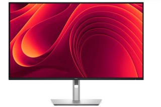 Monitor P3225QE 31.5 cala IPS 4K/HDMI/DP/USB/RJ45/3Y Dell