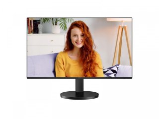 Monitor Q27B3CF2 27 cali IPS 100Hz HDMI USB-C HAS AOC