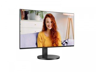 Monitor Q27B3CF2 27 cali IPS 100Hz HDMI USB-C HAS AOC