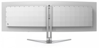 Monitor zakrzywiony 49M2C8900L 48.9 cala QD OLED 144Hz HDMIx2 DP USB-C KVM HAS Philips