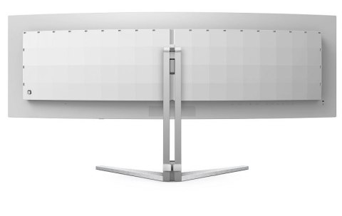 Monitor zakrzywiony 49M2C8900L 48.9 cala QD OLED 144Hz HDMIx2 DP USB-C KVM HAS Philips