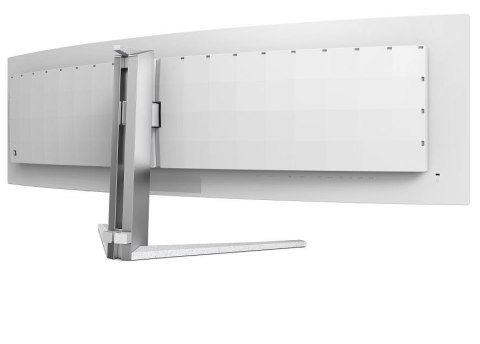 Monitor zakrzywiony 49M2C8900L 48.9 cala QD OLED 144Hz HDMIx2 DP USB-C KVM HAS Philips