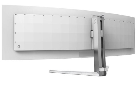 Monitor zakrzywiony 49M2C8900L 48.9 cala QD OLED 144Hz HDMIx2 DP USB-C KVM HAS Philips