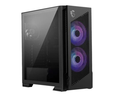 Obudowa MPG VELOX 300R AIRF LOW PZ ARGB FAN MSI
