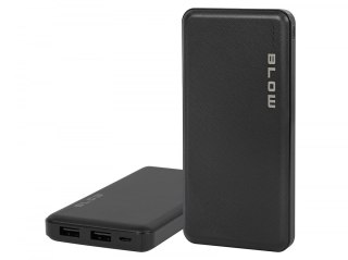 Power Bank PB10A 10000mAh Czarny BLOW