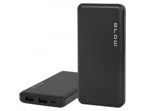 Power Bank PB10A 10000mAh Czarny BLOW