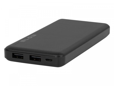 Power Bank PB10A 10000mAh Czarny BLOW