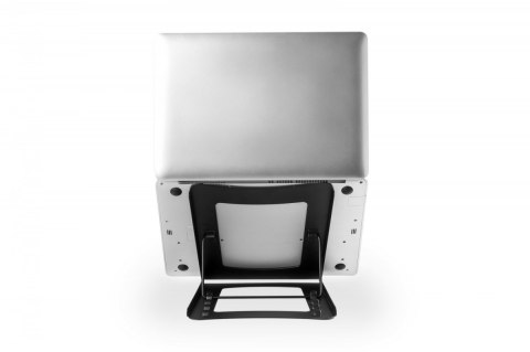 Przenośny stojak na laptop 11 cali i 15 cali, 5 kątów regulacji Czarny Digitus