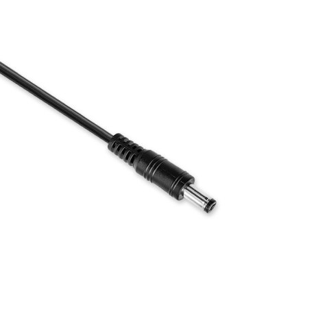 Zasilacz wtyczkowy 6W | 6V | 1A | 5.5*2.1 Qoltec