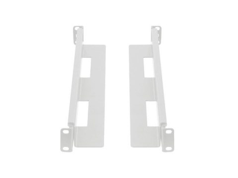 Zestaw szyn montażowych 397x680mm szary AK-1901-S Lanberg