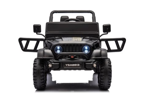 Auto Na Akumulator YSA8813 Czarne 24V LEAN CARS