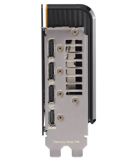 Karta graficzna RX 9070 PRIME EVO OC 16 GB GDDR6 256bit DP/HDMI Asus