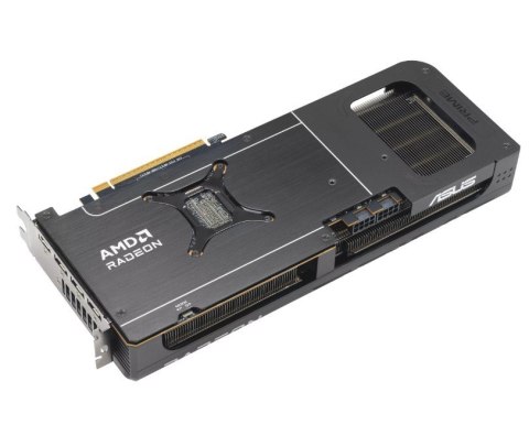 Karta graficzna RX 9070 PRIME EVO OC 16 GB GDDR6 256bit DP/HDMI Asus