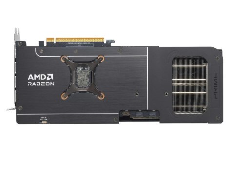 Karta graficzna RX 9070 PRIME EVO OC 16 GB GDDR6 256bit DP/HDMI Asus