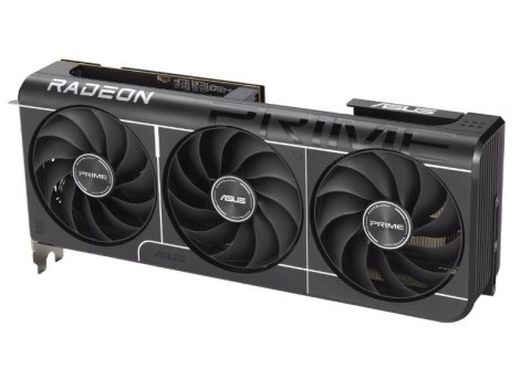 Karta graficzna RX 9070 PRIME EVO OC 16 GB GDDR6 256bit DP/HDMI Asus