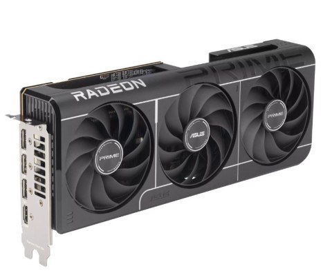 Karta graficzna RX 9070 PRIME EVO OC 16 GB GDDR6 256bit DP/HDMI Asus