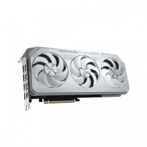 Karta graficzna Radeon RX 9070 XT GAMING OC WHITE 16GB GDDR6 256 BIT Gigabyte
