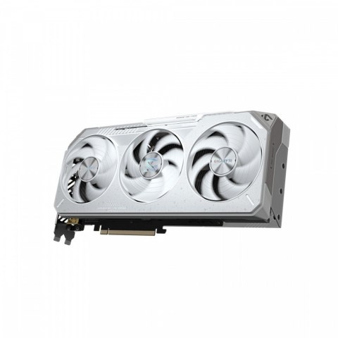 Karta graficzna Radeon RX 9070 XT GAMING OC WHITE 16GB GDDR6 256 BIT Gigabyte