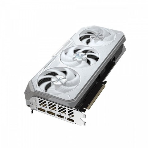 Karta graficzna Radeon RX 9070 XT GAMING OC WHITE 16GB GDDR6 256 BIT Gigabyte