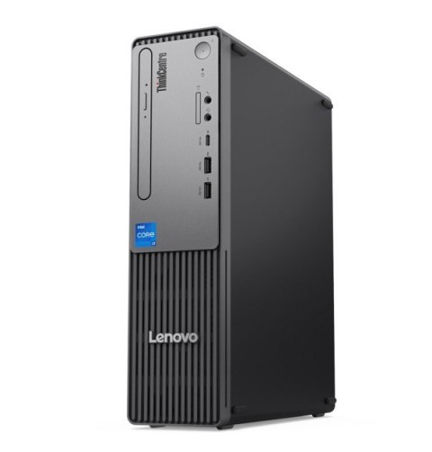 Komputer ThinkCentre Neo 50s G5 SFF 12XF002LPB W11Pro i5-13500/16GB/512GB/INT/DVD/3YRS OS Lenovo