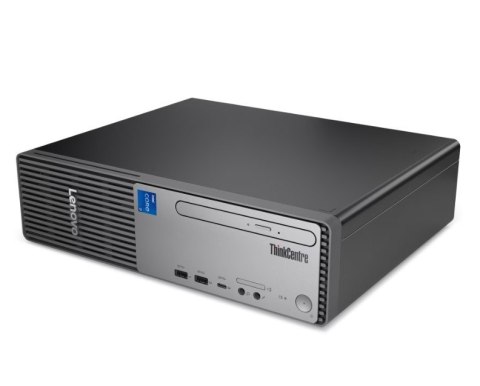 Komputer ThinkCentre Neo 50s G5 SFF 12XF002LPB W11Pro i5-13500/16GB/512GB/INT/DVD/3YRS OS Lenovo