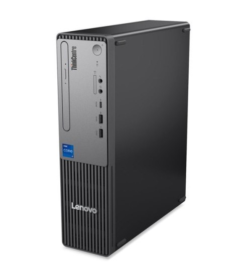 Komputer ThinkCentre Neo 50s G5 SFF 12XF002LPB W11Pro i5-13500/16GB/512GB/INT/DVD/3YRS OS Lenovo