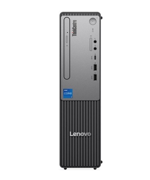 Komputer ThinkCentre Neo 50s G5 SFF 12XF002LPB W11Pro i5-13500/16GB/512GB/INT/DVD/3YRS OS Lenovo