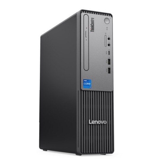 Komputer ThinkCentre Neo 50s G5 SFF 12XF002LPB W11Pro i5-13500/16GB/512GB/INT/DVD/3YRS OS Lenovo