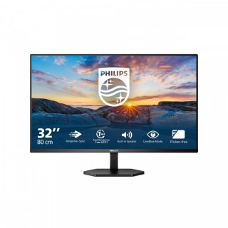 Monitor 31.5 cala 32E1N3100LA VA 75Hz HDMIx2 VGA Philips