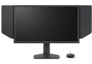 Monitor BENQ XL2546X+ LED 1ms/12MLN:1/HDMI/GAMING ZOWIE
